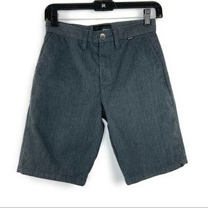 Men’s Hurley Grey Shorts